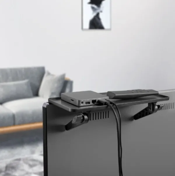 kettz Polica za AV ureðaje na TV-u Kettz NAV-K92 Slika 1