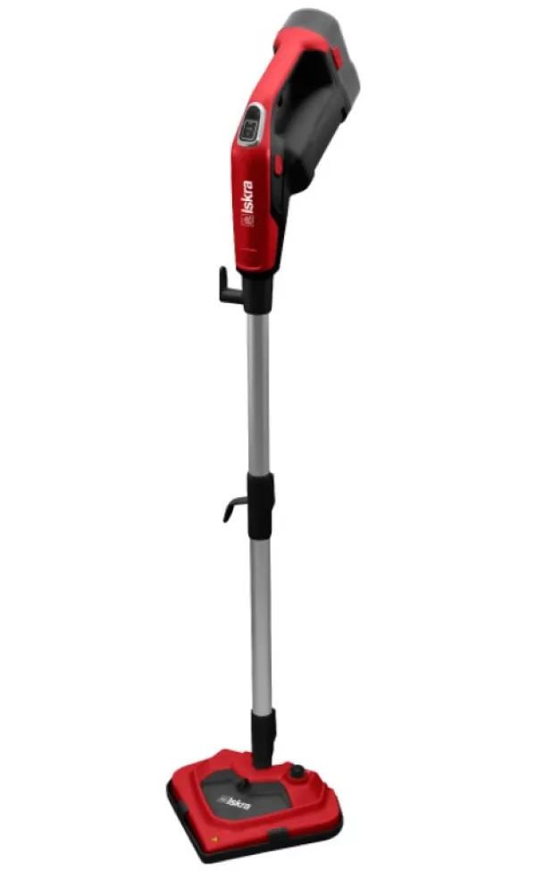 ISKRA parocistac JC-229 1300W, 5m, 100-120°C Slika 2
