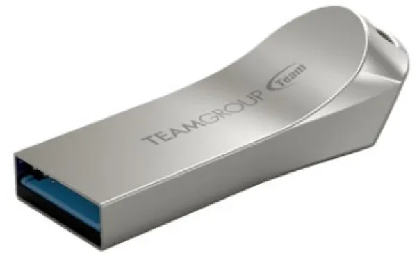 TEAM GROUP TeamGroup 64GB C222 USB 3.2 SILVER TC222364GS01 Slika 2