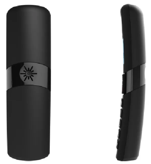 Fiksni * bezicni telefon ALCATEL F860, 100kontakta, SMART CALL BLOCK / SRPSKI (1399) Slika 7