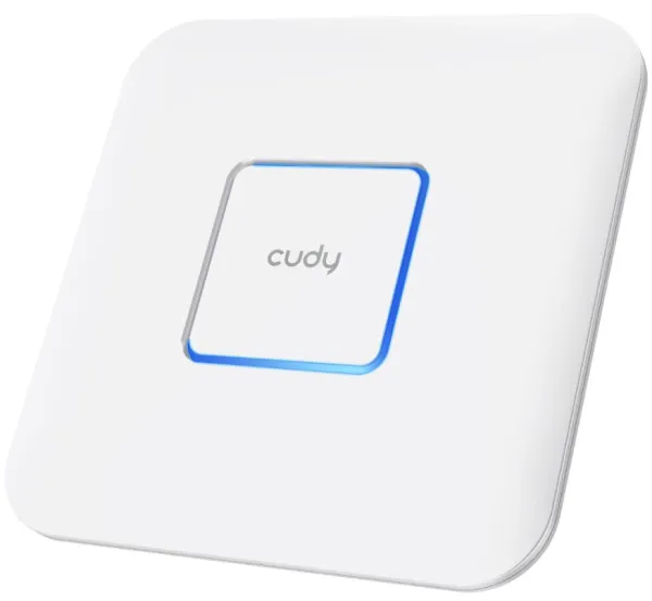CUDY Cudy AP1200 AC1200 WiFi Access Point 2.4+5Ghz POE+ 802.3af/at 1W/1L 10/100M, 4xAntene Slika 4