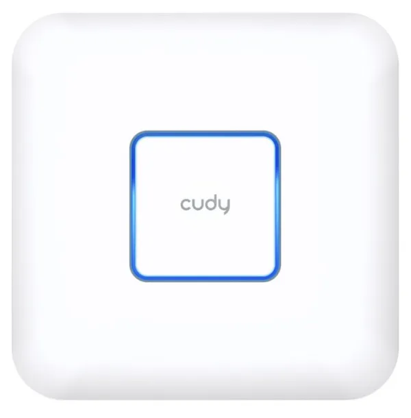 CUDY Cudy AP1200 AC1200 WiFi Access Point 2.4+5Ghz POE+ 802.3af/at 1W/1L 10/100M, 4xAntene Slika 2