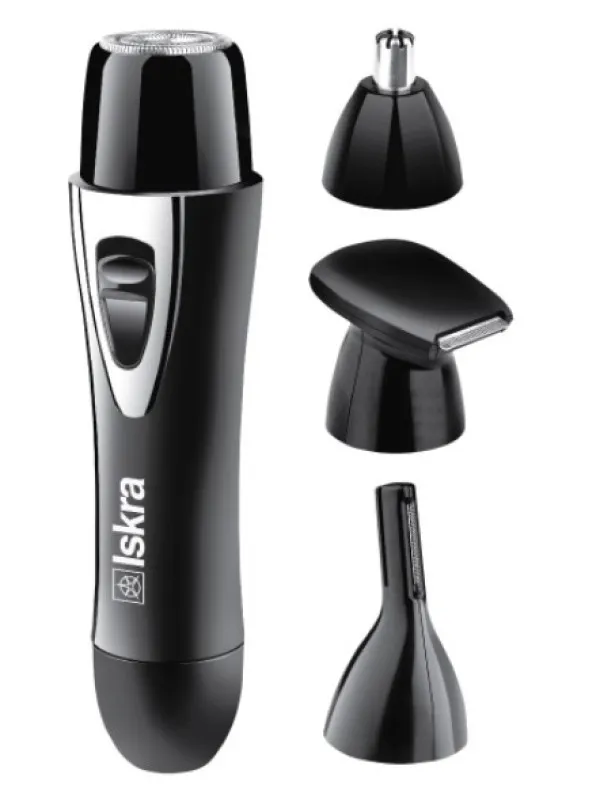 Set Za negu Iskra My-702 2w 1xAA Slika 2