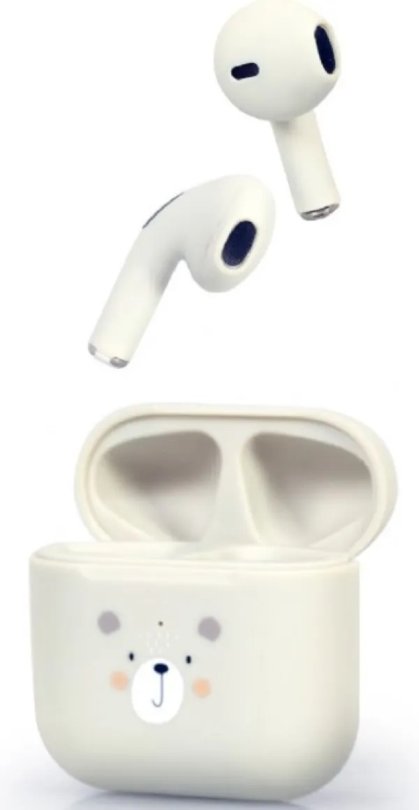 GEMBIRD TWS-01 Gembird Teddy bluetooth V5.0 slusalice, TWS, (alt. BHP-PRO 5) Slika 4