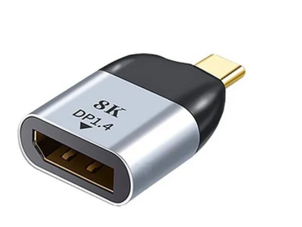 Type C na Displayport konvertor KT-C2DP.11 Slika 1