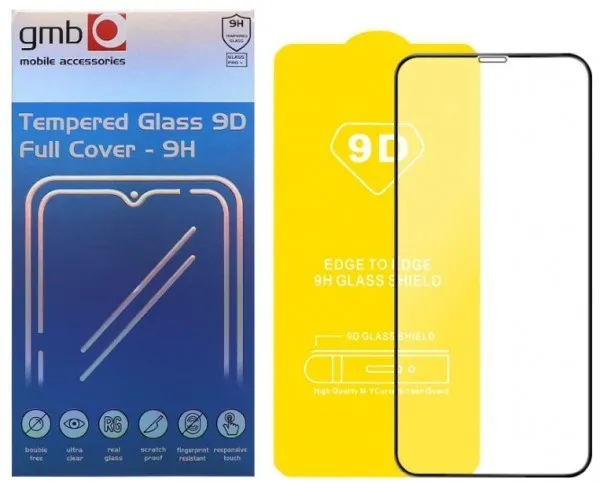 MSG9-IPHONE-14  *Glass 9D full cover,full glue,0.33mm zastitno staklo za IPHONE 14 (99) T. Slika 3