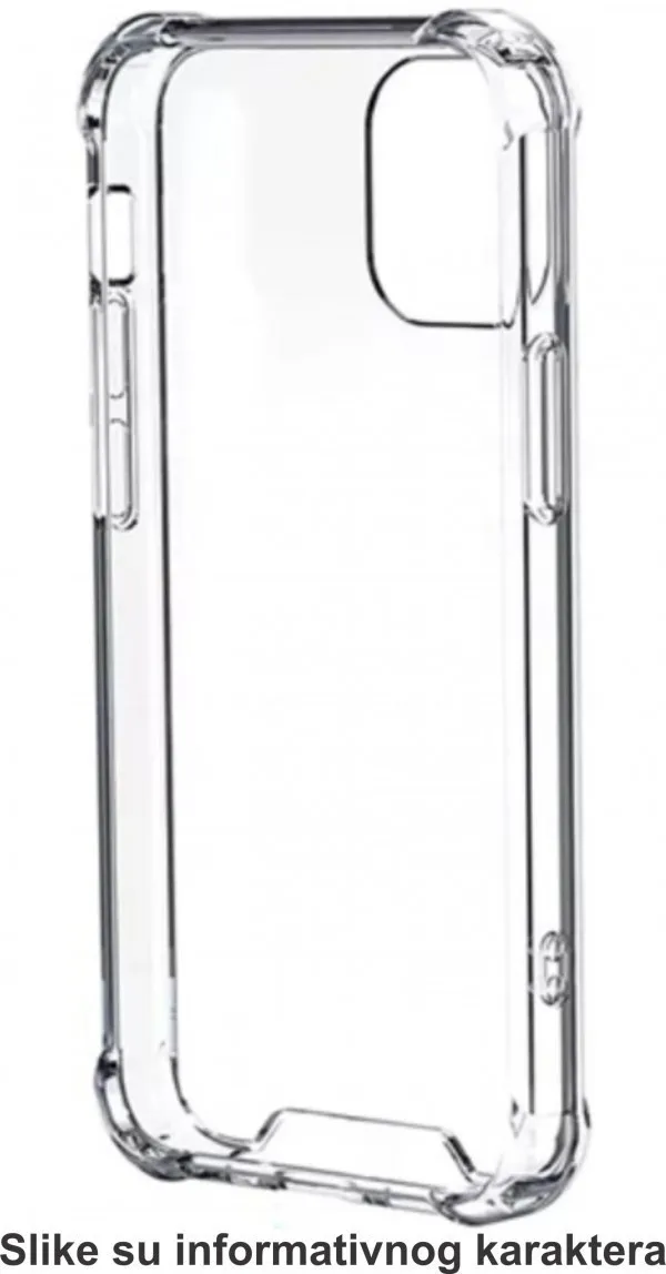 MCTT3-SAMSUNG A53 * Futrola hardcase silicone providna (189) Slika 1