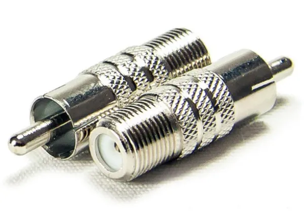 RCA konektor muski BNC na F 005 Slika 1
