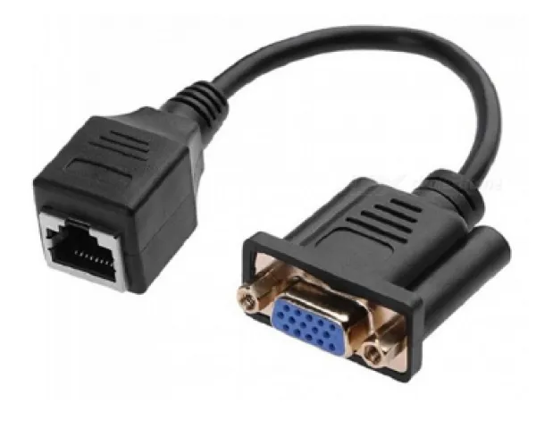 VGA Extender 30M 1080p VEX-K030 Slika 1
