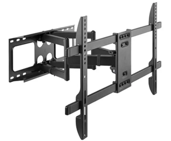 GEMBIRD WM-80ST-02 Gembird TV nosac okretanje/tilt 37-80 VESA max.60x40cm, max 60kg, drzac Slika 6
