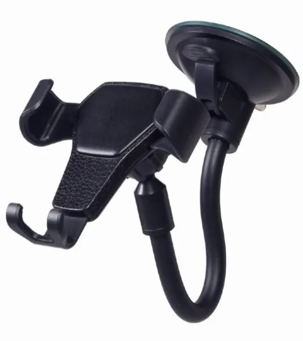 GEMBIRD TA-CHWAV-01 Gembird drzac mobilnog telefona za auto 2u1 ventilacioni otvor i staklo Slika 3