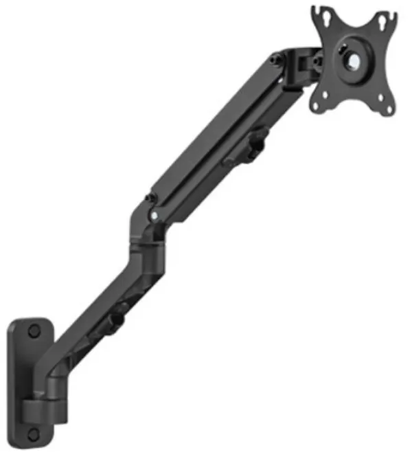 GEMBIRD MA-WA1-02 Gembird Podesivi zidni drzac za monitor,tilt, 13-27 max.7kg Slika 3