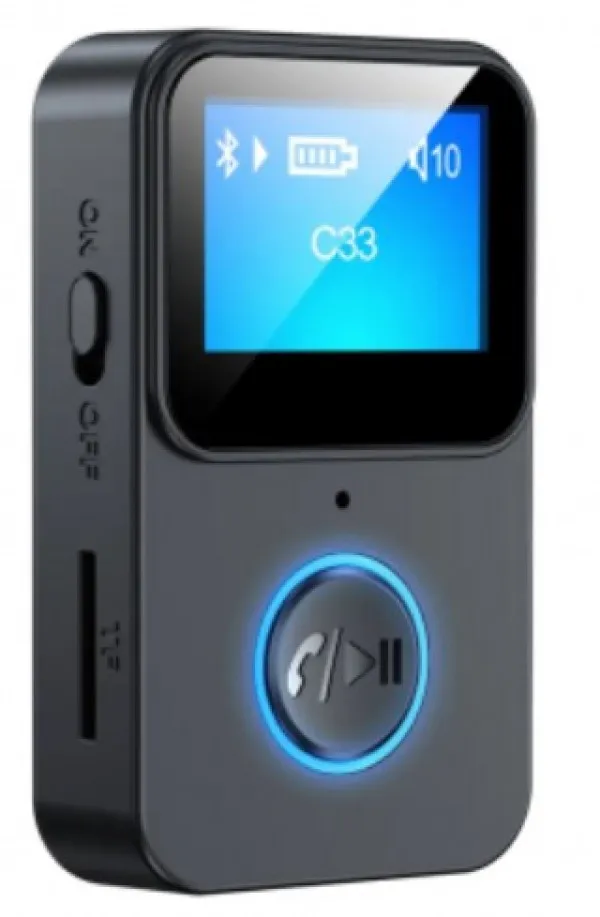 MP3 Player C33 TF card 058385 Slika 2