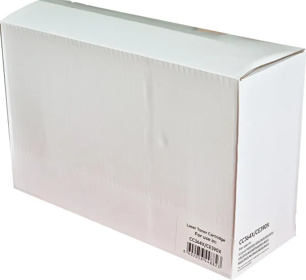 GEMBIRD Toner Gembird CC364X/CE390X P4015/M602 zam. kaseta za HP - univerzalna, Black 24k Slika 2