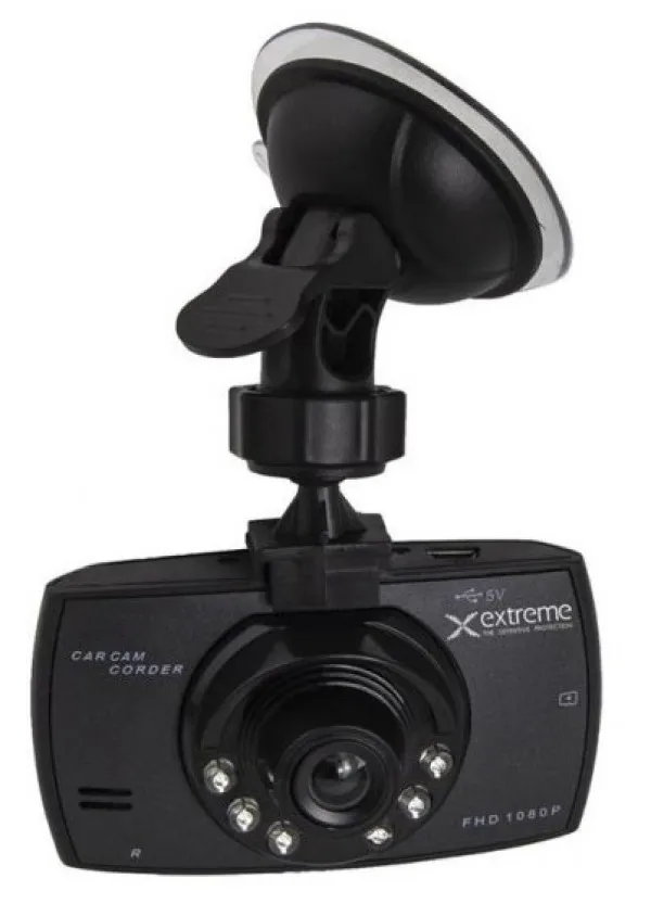 KAMERA ZA AUTOMOBIL Extreme XDR101 Slika 1