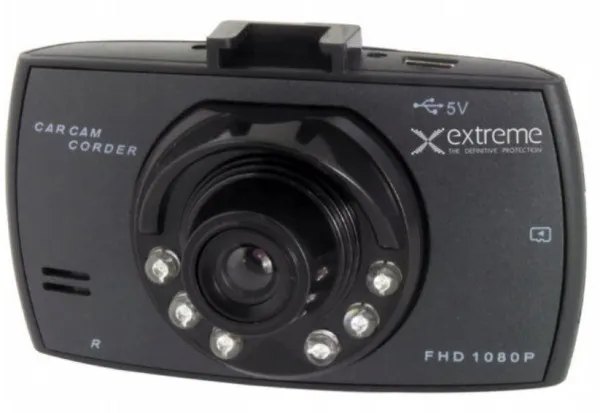 KAMERA ZA AUTOMOBIL Extreme XDR101 Slika 2