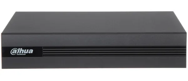 Dahua DVR XVR1B04-i 4-kanalni Penta-brid 2MP 1080N / 720P Cooper 1U digitalni video rekorder Slika 1