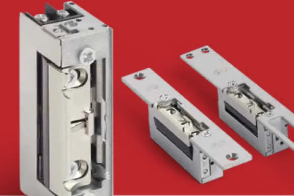 Elektricni prihvatnik 1711 12vdc inverso Fail safe 1595 Slika 1