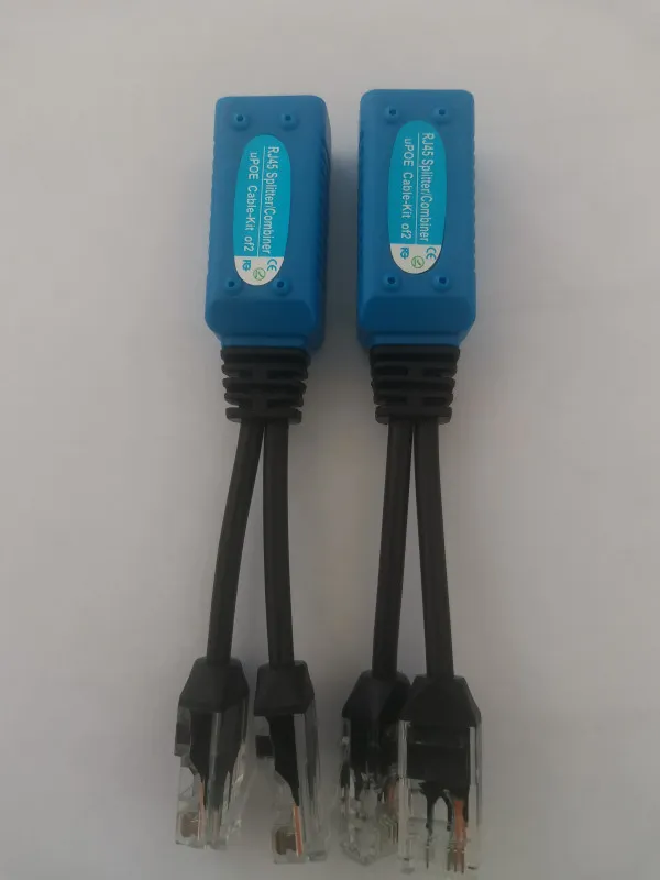 POE razvodnik/spliter 1 na 2 Cerberus Slika 2