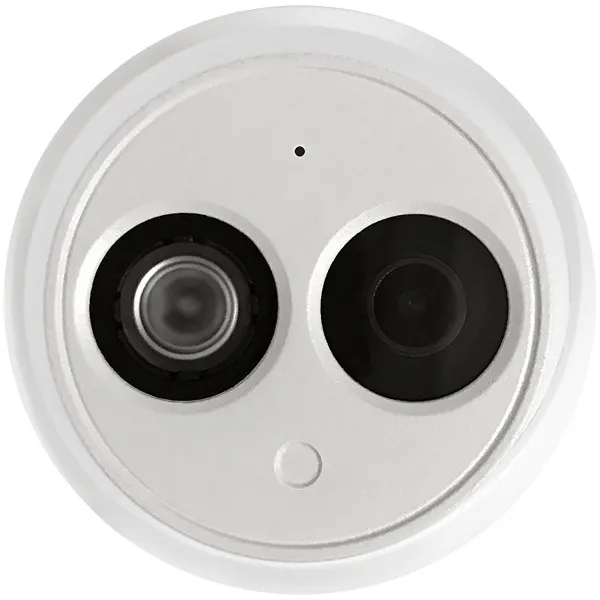 Dahua kamera HAC-HDW1200EM-A-0280-S5 2Mpix, 2.8mm 50m HDCVI, FULL HD ICR metalna Slika 1