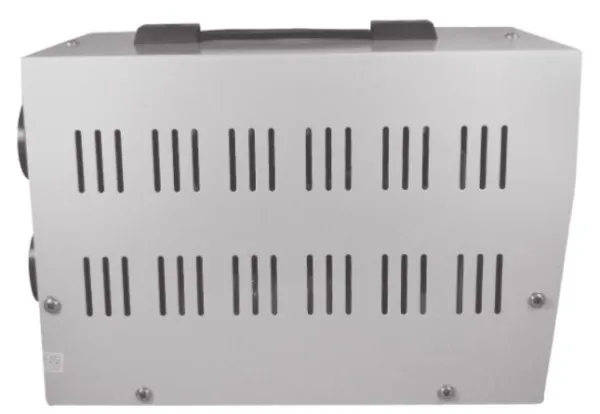 PROSTO stabilizator napona 2000VA SVR-2000 Slika 2