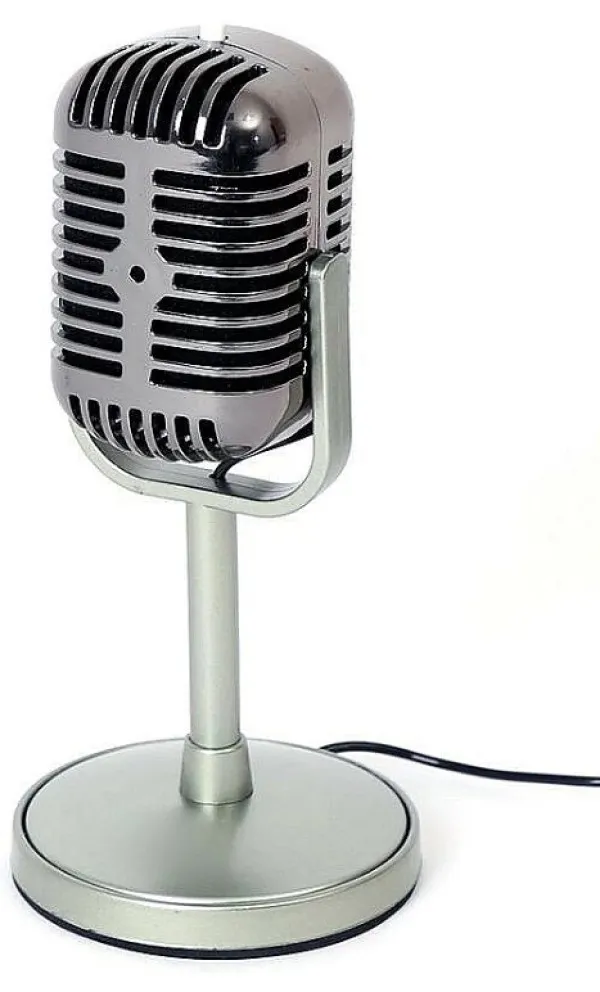 Mikrofon FHM2030 Internet chat 1784 Slika 3