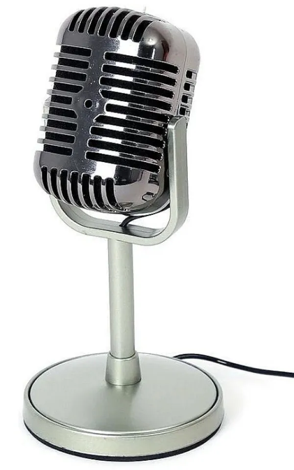 Mikrofon FHM2030 Internet chat 1784 Slika 1