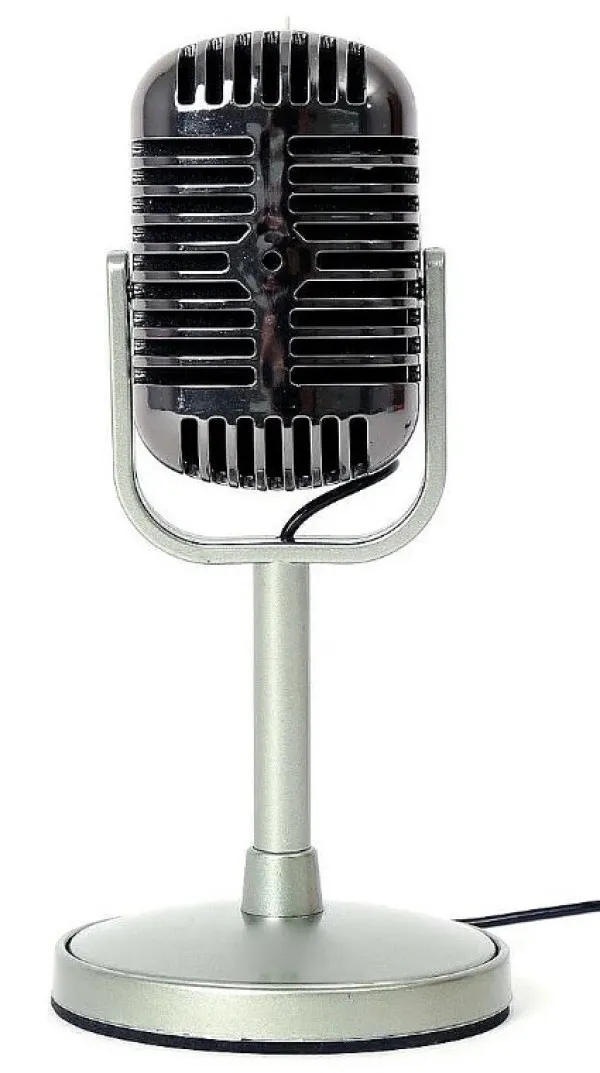 Mikrofon FHM2030 Internet chat 1784 Slika 2
