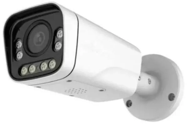 GEMBIRD CAM-IP3MP-HAB70-20X GMB kamera 3 mpix microSD iCSee xmeye pro app Two-way voice Bullit ZOOM 20x, POE Slika 1