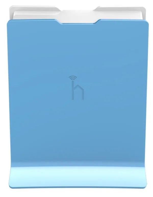 MikroTik RB941-2nD-TC hAP lite 4xLAN 10/100 2,4GHz, lower case RouterOS L4, ruter (269) Slika 4