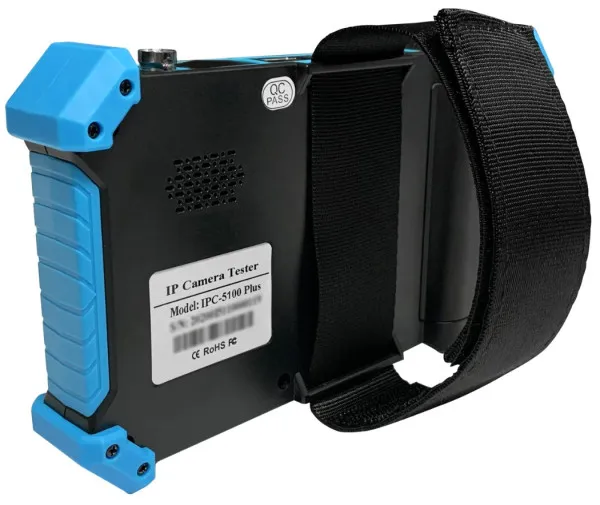 Tester za IP kamere IPC-5100C Plus 5inc IPS touch screen 1920x1080 Slika 4