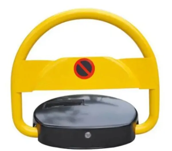 GEMBIRD SMART-PARKING-LOCK-EF-PL210 Gembird Automatska parking rampa, barijera za parking mesto + daljinski Slika 2