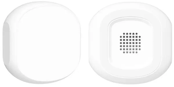 GEMBIRD ZIGBEE-SMART-GATEWAY-RSH-GW10 Gembird Bluetooth Wifi 3u1 Smart Multi gateway Hub Tuya glasovna kont. Slika 2