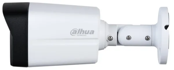 Dahua kamera HAC-HFW1801TLM-IL-A-0280B-S2 8Mpix, HDCVI 2.8, Full HD Mic Slika 1