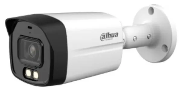 Dahua kamera HAC-HFW1500TLMP-IL-A-0360-S2 5Mpix, HDCVI, 2.8-3.6mm mic Slika 3