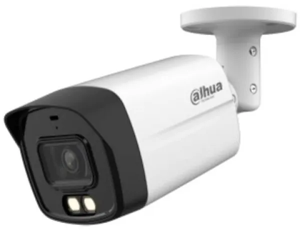 Dahua kamera HAC-HFW1500TLMP-IL-A-0360-S2 5Mpix, HDCVI, 2.8-3.6mm mic Slika 1