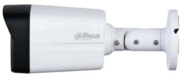 Dahua kamera HAC-HFW1500TLMP-IL-A-0360-S2 5Mpix, HDCVI, 2.8-3.6mm mic Slika 2