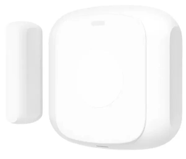 GEMBIRD ZIGBEE-DOOR SENSOR-RSH-DS10 Gembird Tuya novi stil WiFi dve verzije 2u1 pametni senzor za vrata Slika 2