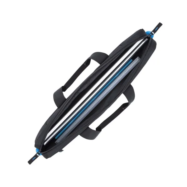 Torba za laptop 15.6 RIVACE 8037 CRNA Slika 2