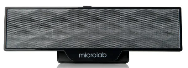 MICROLAB Microlab B51 * Stereo zvucnik 4W(2 x 2W) USB Power, 3,5mm (989) Slika 1