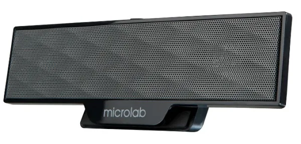 MICROLAB Microlab B51 * Stereo zvucnik 4W(2 x 2W) USB Power, 3,5mm (989) Slika 2