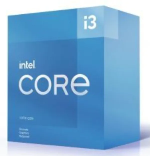 Procesor 1200 Intel i3-10105 3.7 GHz Box 4cores Slika 1