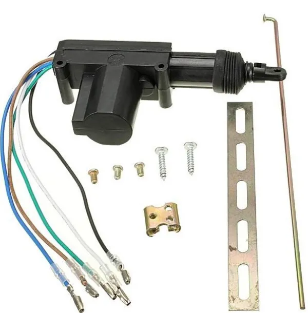 Motor centralne brave Kettz CB-5WA 5 žica Slika 2