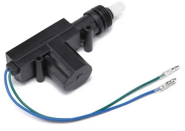 Motor centralne brave Kettz CB-2WA 2 žice Slika 1