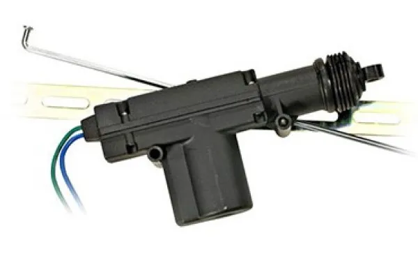 Motor centralne brave Kettz CB-2WA 2 žice Slika 3