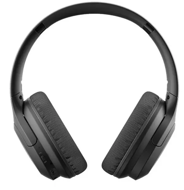 A4 TECH A4-MH360 A4Tech BLOODY bluetooth v5.3 slusalice, 40mm, 32ohm, 400mAh, BLACK Slika 1