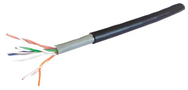 GEMBIRD UPC-6170E-SOL-OUT Gembird, UTP cat.6 Outdoor, solid 23AWG, 0.57mm PREMIUM CCA kotur pun presek 305m Slika 2