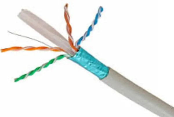 GEMBIRD FPC-6260E-SOL *Gembird, FTP cat.6 Indoor, solid 23AWG, 0.57mm PREMIUM CCA kotur pun presek 305m(4999 Slika 3