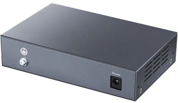 CUDY Cudy R700 Gigabit Multi-WAN VPN Router, 1Gbit WAN, 3Gibt LAN/WAN, 1Gbit LAN, 128MB DDR, 16MB NOR Fl Slika 1