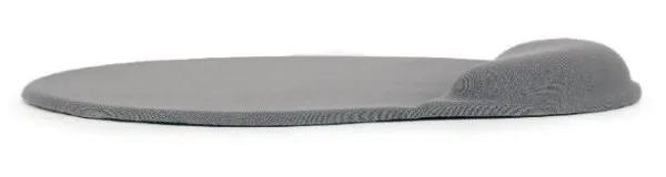 GEMBIRD MP-GEL-GR Gembird podloga za misa sa gelom 260x220mm Grey Slika 2